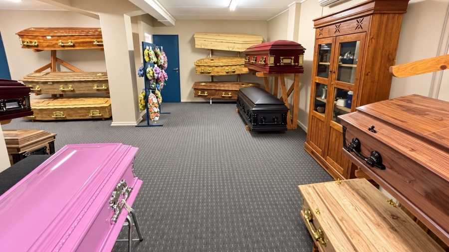 Commercial Property for Sale in Bloemfontein Free State